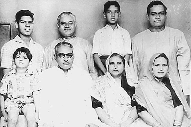 Atal Seva Dal